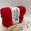 Пряжа YarnArt Begonia 6358