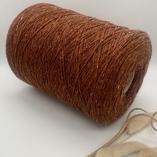 Пряжа в бобинах Loro Piana Coarsehair Rimanenza