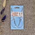 Спицы для вязания Спицы круговые N 4.0 40СМ