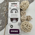 Спицы для вязания Спицы круговые Symfonie 50 cm №6.50