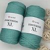 Пряжа Yarn Art Mакраме XL 172