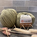 Пряжа YA Baby Cotton 434