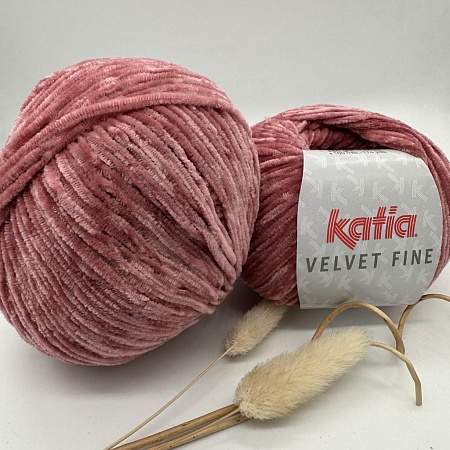 Пряжа Velvet Fine 204