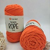 Пряжа Yarn Art Macrame ROPE 3mm №800