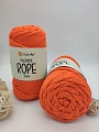 Пряжа Yarn Art Macrame ROPE 3mm №800