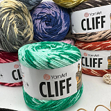Cliff