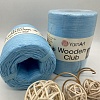 Пряжа Wooden Club 1612