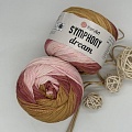 Пряжа Symphony Dream 3104