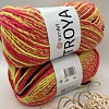 Пряжа Troya 2118