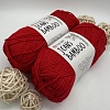 Пряжа YarnArt Jeans bamboo