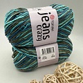 Пряжа Jeans Crazy 7212