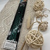 Спицы для вязания 47036 носочные Zing 20cm №3.25