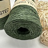 Пряжа Рафия крученая Papiro Twisted