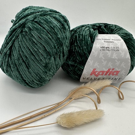 Пряжа Velvet Fine 214
