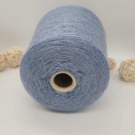 Пряжа в бобинах Cashwool 421506