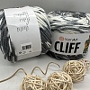 Пряжа YarnArt Cliff