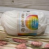 Пряжа Детская новинка 01-Белый