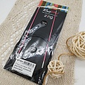 Спицы Спицы круговые Zing 100cm №2,0