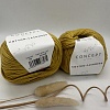 Пряжа Cotton Cashmere 78