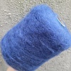 Пряжа в бобинах Welfine G BLU LAGO MEL 8885