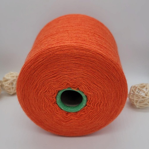 Пряжа в бобинах Cashwool 445365