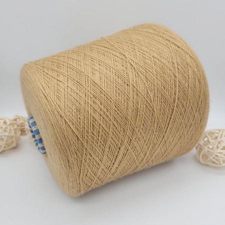 Пряжа в бобинах Cashwool029240