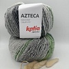 Пряжа Azteca 7863