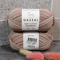 Пряжа Baby Cotton Rainbow 485