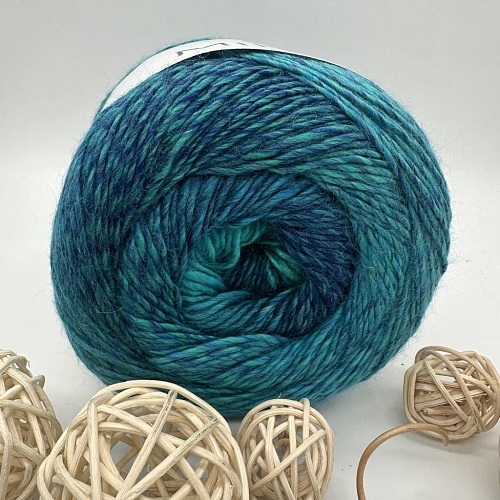 Пряжа Yarn Art Mirage