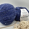 Пряжа Alpaca Gold Paillettes 9313