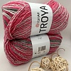 Пряжа Troya 2116