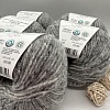 Пряжа Cotton Merino tweed 506