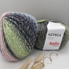 Пряжа Azteca 7879