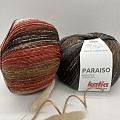 Пряжа Paraiso 110