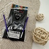 Спицы для вязания Спицы Knit Pro круговые Zing 40cm №3,75