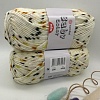 Пряжа Yarn Art Baby color (бэби) 206