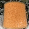 Пряжа Angora Spiky 3202 оранж