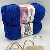Пряжа Yarn art Flowers UNICOLOR 752