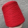 Пряжа в бобинах Loro Piana Cashmere Rosso Цена за 10гр