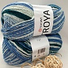 Пряжа Troya 2117