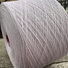 Пряжа в бобинах Cashwool 027871 нежно-розовый