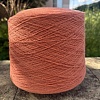 Пряжа в бобинах Todd Duncan Cashmere 2800 plaster 400202