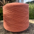 Пряжа в бобинах Todd Duncan Cashmere 2800 plaster 400202