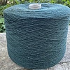 Пряжа в бобинах New Mill Flash, цвет 102024. Цена за 10гр