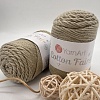 Пряжа Cotton fair 4/4