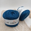 Пряжа Linen Soft