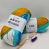 Пряжа YarnArt Adore Dream 1059