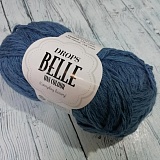 Belle uni colour