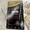 Спицы для вязания Спицы Addi Novel, 50см / 4,5 мм