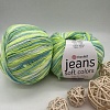Пряжа Jeans soft colors 6211